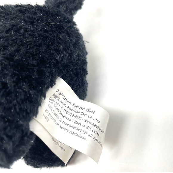 NORTH AMERICAN BEAR CO. - 3 bears (NWT & NWOT) - Picture 11 of 13